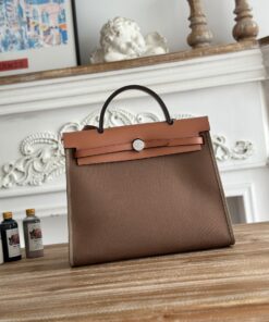 Hermers 爆款herbag  31cm设计_1028