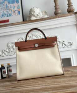 Hermers 爆款herbag  31cm设计_1032