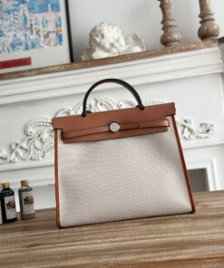 Hermers 爆款herbag  31cm设计_1034