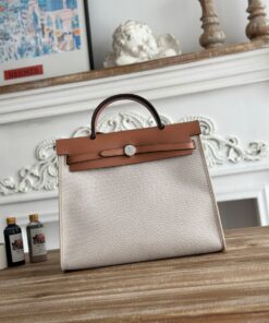 Hermers 爆款herbag  31cm设计_1040