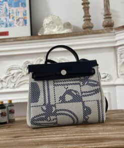 Hermers 爆款herbag  31cm设计_1056