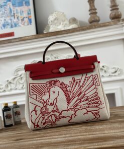 Hermers 爆款herbag  31cm设计_1058