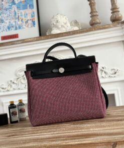 Hermers 爆款herbag  31cm设计_1062