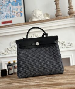 Hermers 爆款herbag  31cm设计_1064