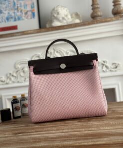 Hermers 爆款herbag  31cm设计_1068