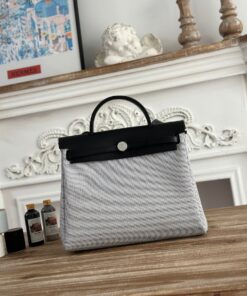 Hermers 爆款herbag  31cm设计_1070