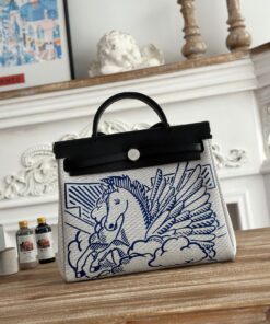Hermers 爆款herbag  31cm设计_1074