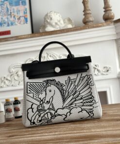Hermers 爆款herbag  31cm设计_1076