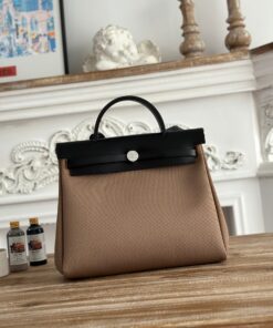 Hermers 爆款herbag  31cm设计_1078