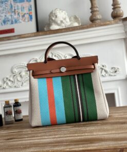 Hermers 爆款herbag  31cm设计_1084