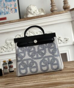 Hermers 爆款herbag  31cm设计_1090