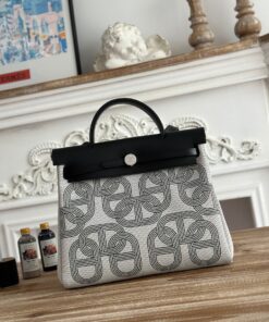Hermers 爆款herbag  31cm设计_1092