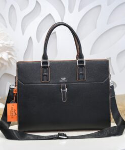 Hermes-爱马仕最新款男士公文包_5406