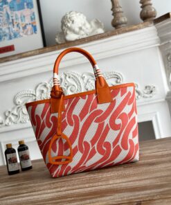 H-hermes steeple 托特购物袋_10105