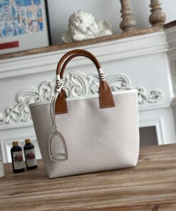 H-hermes steeple 托特购物袋_10109