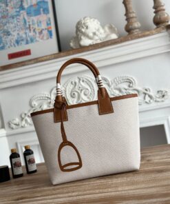 H-hermes steeple 托特购物袋_10114