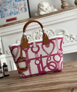 H-hermes steeple 托特购物袋_10119