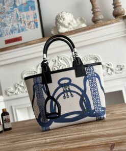 H-hermes steeple 托特购物袋_10123