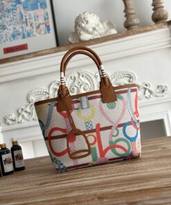 H-hermes steeple 托特购物袋_10129