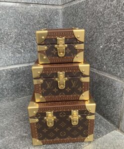 盒子3件套来咯M4700TW套娃