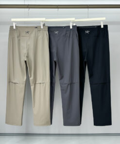 合照细节ARCTERX始祖鸟2025