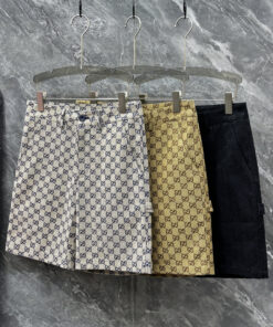 合照细节 GU2025春夏季新款休闲