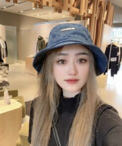 Jacquemus高版渔夫帽必入