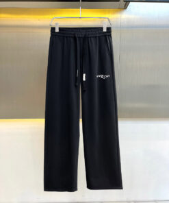 纪梵希2025春季新款休闲裤_15418