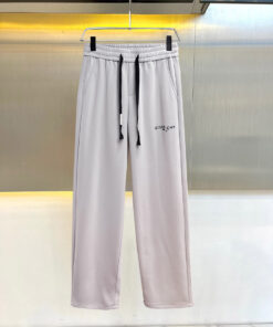纪梵希2025春季新款休闲裤_15419