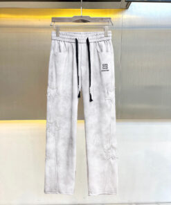 纪梵希2025春季新款休闲裤_15446