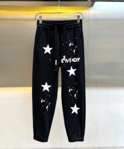 纪梵希2025春季新款休闲裤_15474