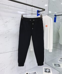 纪梵希2025春季新款休闲裤_16652