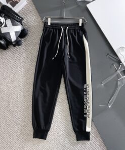 纪梵希2025春季新款休闲裤官_15325