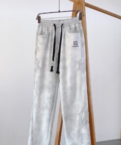 纪梵希2025春季新款休闲裤官_16714