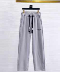 纪梵希2025春季新款休闲裤官_8998