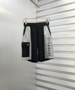 纪梵希2025夏季新款男士休闲