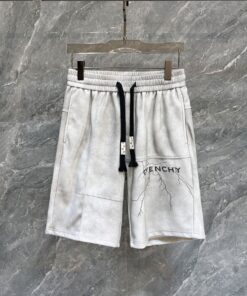 纪梵希 三标齐全 2025夏季新款男_9128