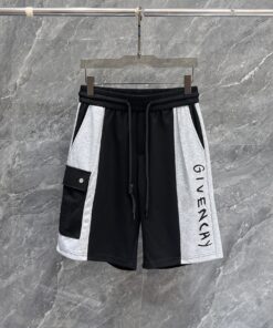 纪梵希 三标齐全 2025夏季新款男