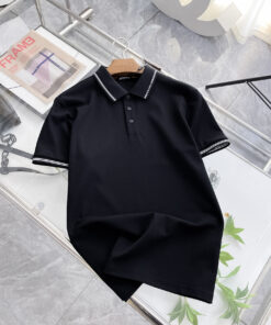 杰尼亚新疆长绒棉面料柔软_8041