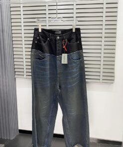 杰尼亚ZZ春夏原单男士时装休闲_16392(41)