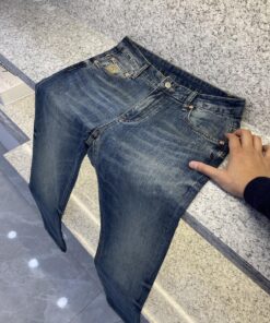 杰尼亚ZZ春夏原单男士时装休闲_16392(43)