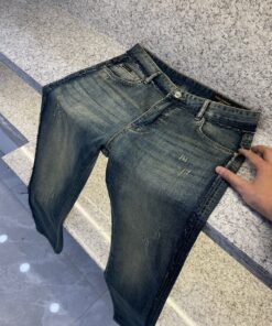 杰尼亚ZZ春夏原单男士时装休闲_16392(53)