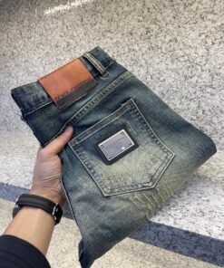 杰尼亚ZZ春夏原单男士时装休闲_16392(54)