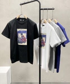 杰尼亚ZZ春夏原单男士时装休闲_16392(61)