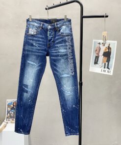 杰尼亚ZZ春夏原单男士时装休闲_16392(64)