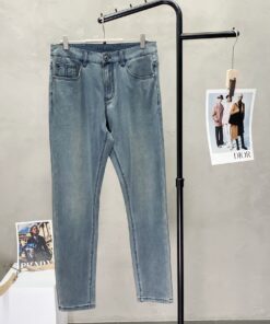 杰尼亚ZZ春夏原单男士时装休闲_16392(69)