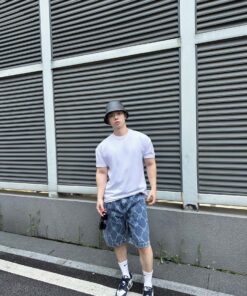 杰尼亚ZZ春夏原单男士时装休闲_16392(72)