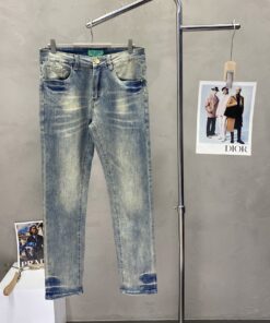 杰尼亚ZZ春夏原单男士时装休闲_16392(73)