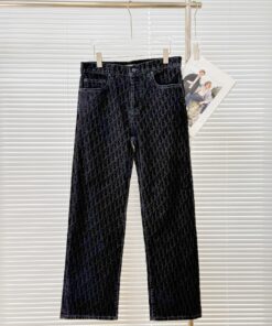 杰尼亚ZZ春夏原单男士时装休闲_16392(7)