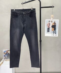 杰尼亚ZZ春夏原单男士时装休闲_16392(81)